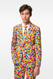 TEEN BOYS Confetteroni Tux or Suit