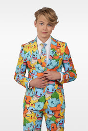 TEEN BOYS POKÉMON™ Tux or Suit