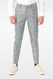 TEEN BOYS Discoballer Tux or Suit