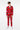 TEEN BOYS Festivity Red Tux or Suit