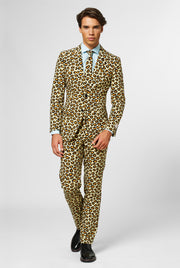 The Jag Tux or Suit