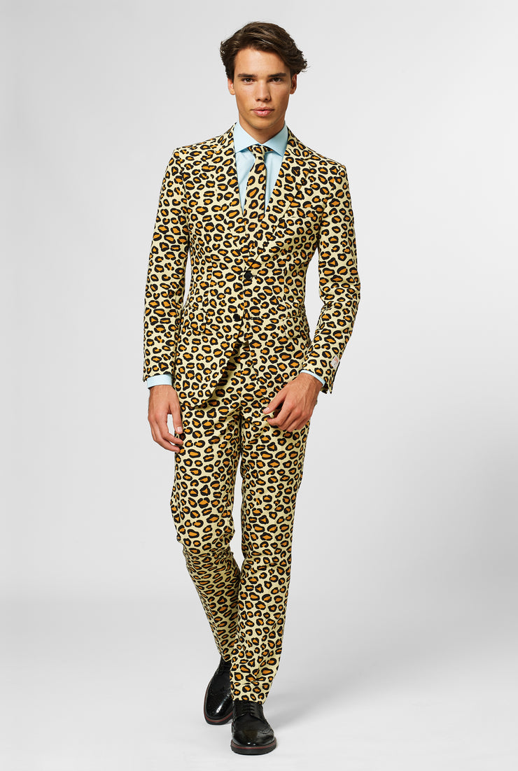 The Jag Tux or Suit