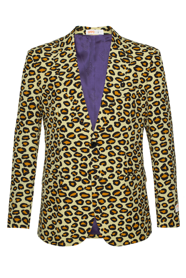 The Jag Tux or Suit