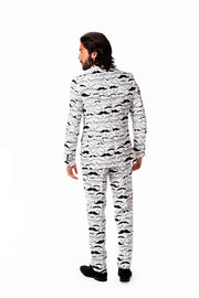 Tashtastic Tux or Suit