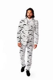 Tashtastic Tux or Suit