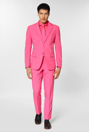Mr. Pink Tux or Suit