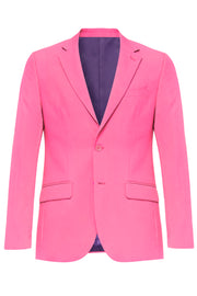 Mr. Pink Tux or Suit