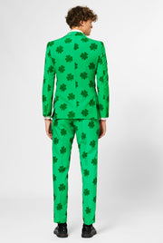 Patrick Tux or Suit