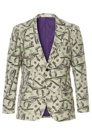 Cashanova Tux or Suit