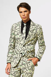 Cashanova Tux or Suit