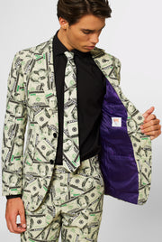 Cashanova Tux or Suit