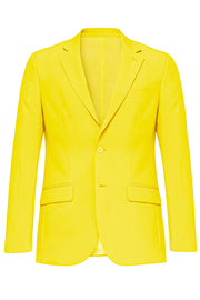 Yellow Fellow Tux or Suit