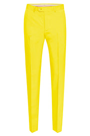 Yellow Fellow Tux or Suit