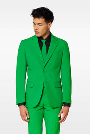 Evergreen Tux or Suit