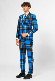 Braveheart Tux or Suit