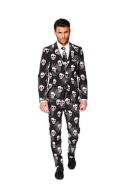 Skulleton Tux or Suit