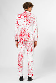 Bloody Harry Tux or Suit