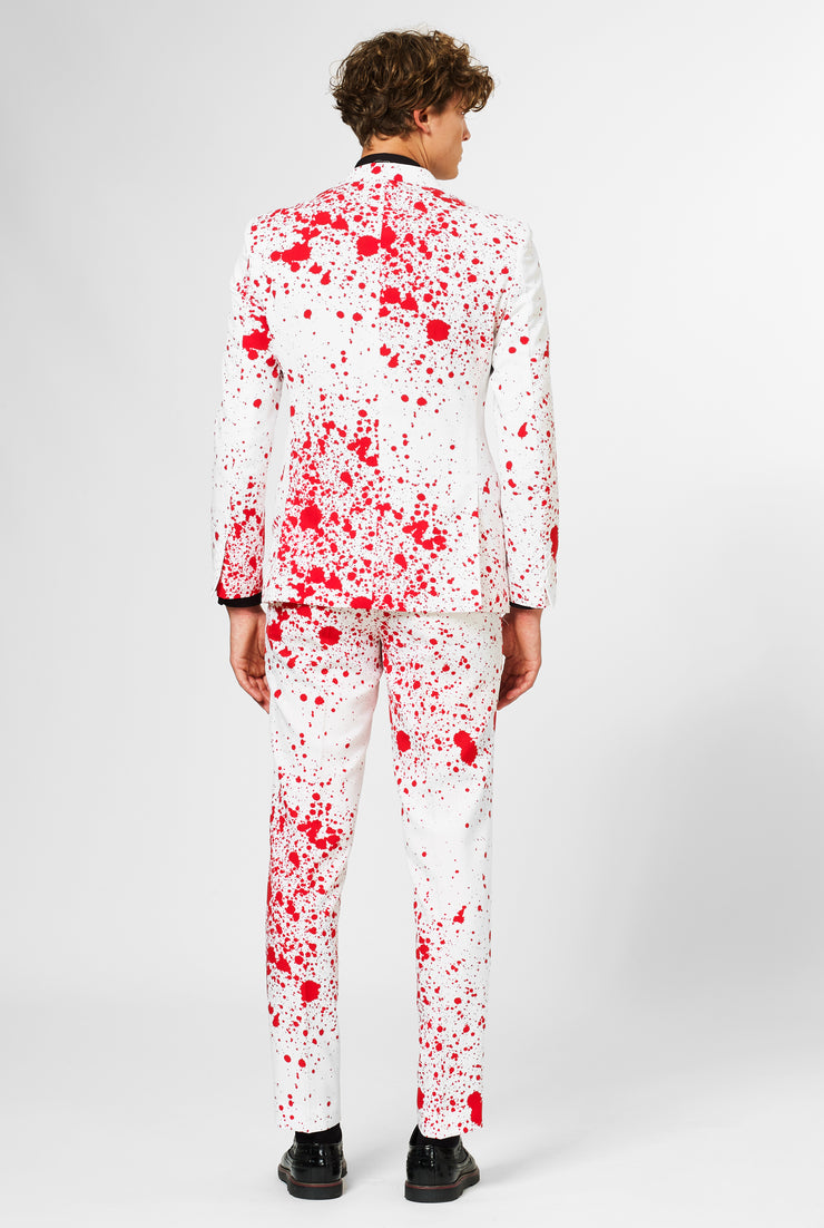 Bloody Harry Tux or Suit
