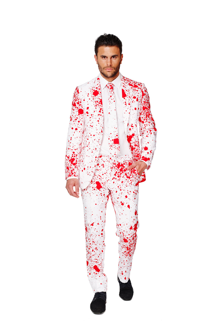 Bloody Harry Tux or Suit
