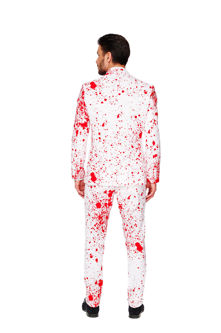 Bloody Harry Tux or Suit