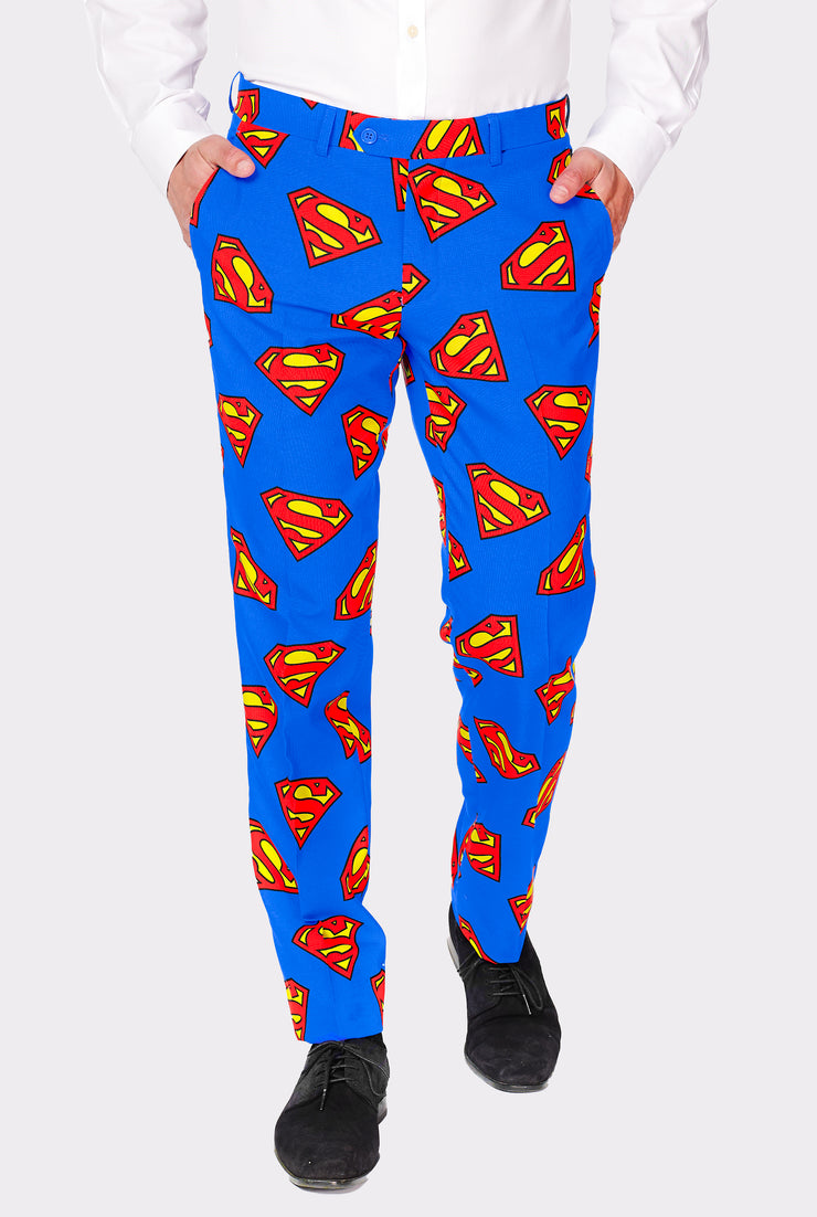 Superman™ Tux or Suit
