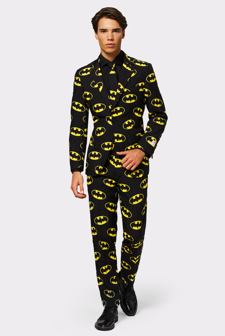 Batman™ Tux or Suit