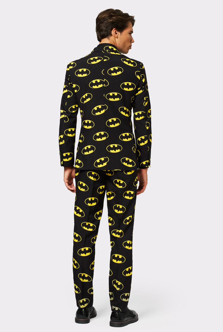 Batman™ Tux or Suit