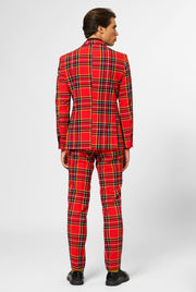 The Lumberjack Tux or Suit