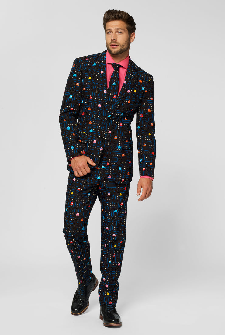 PAC-MAN™ Tux or Suit