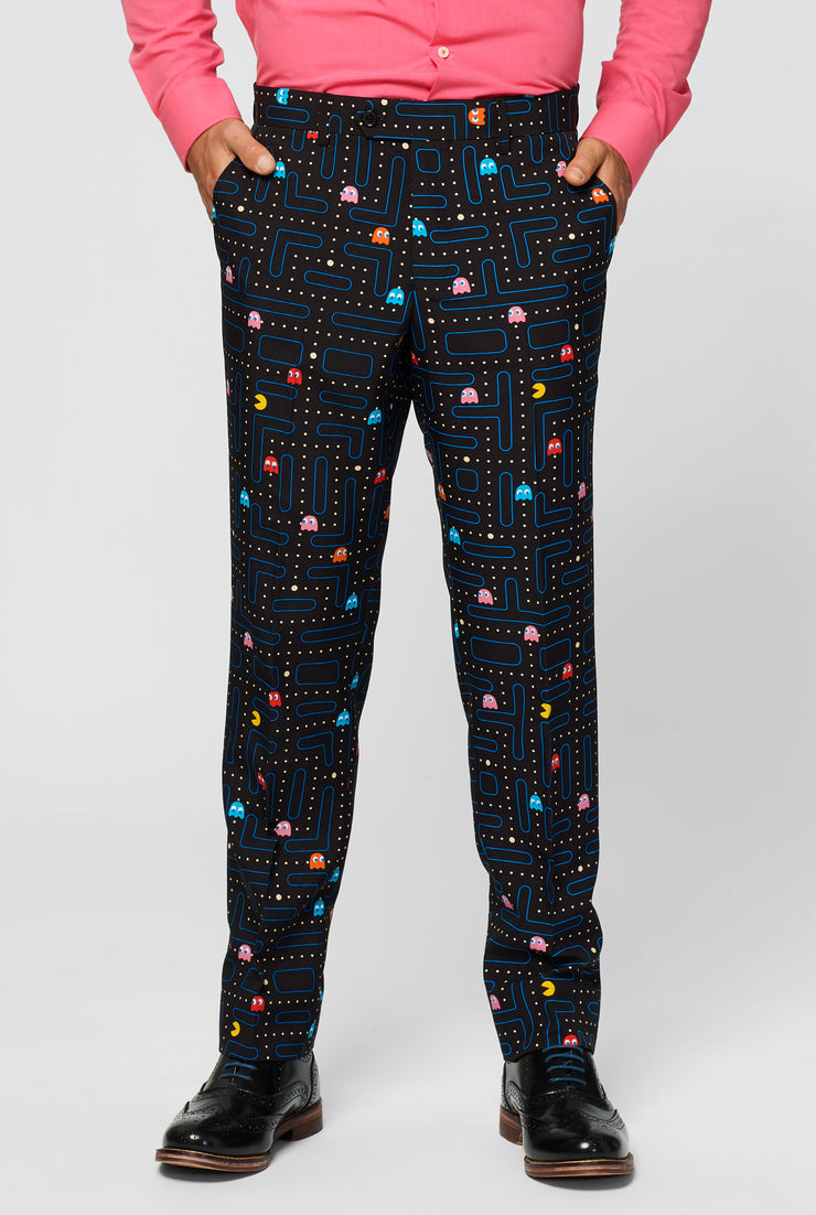 PAC-MAN™ Tux or Suit