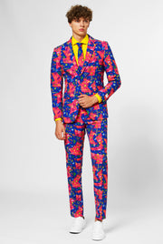 The Fresh Prince Tux or Suit