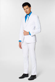 White Knight Tux or Suit