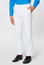 White Knight Tux or Suit