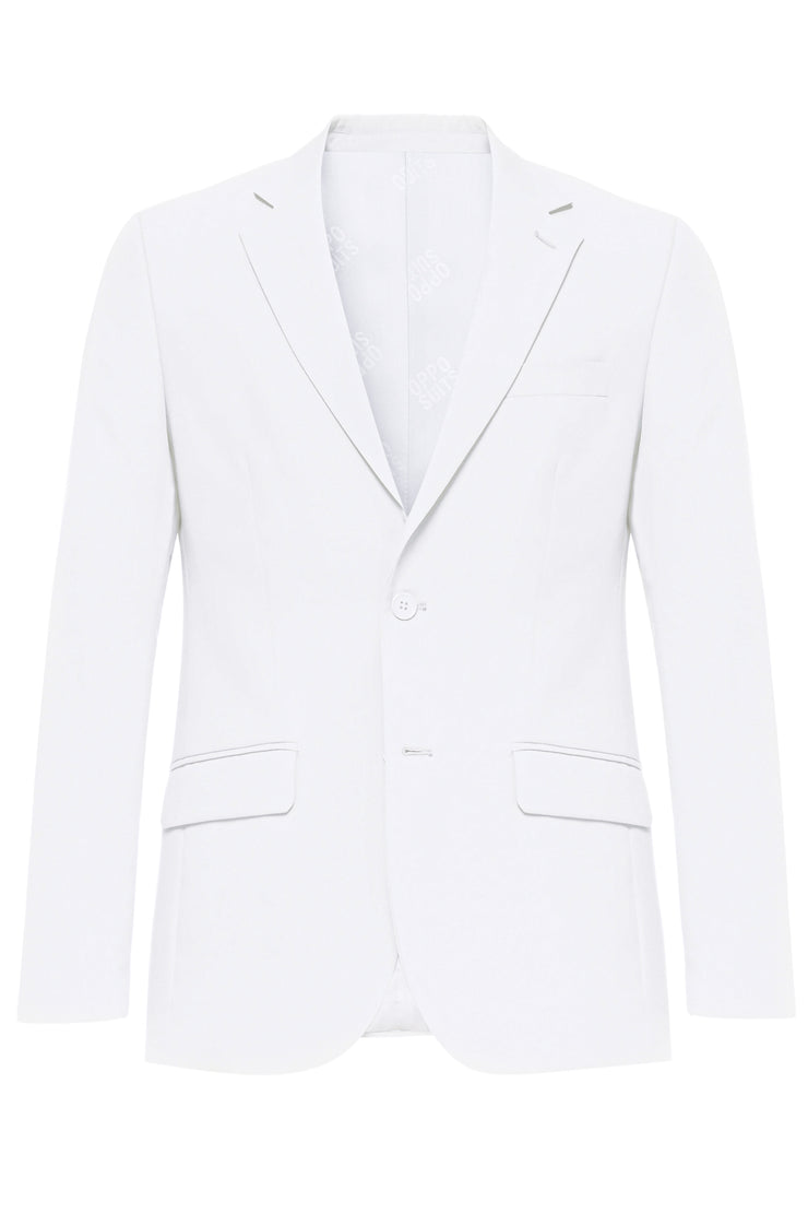 White Knight Tux or Suit