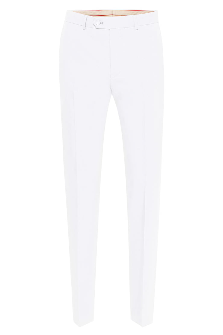 White Knight Tux or Suit