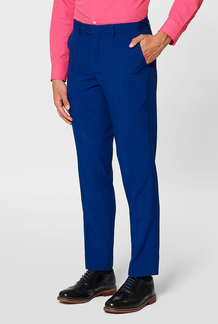 Navy Royale Tux or Suit