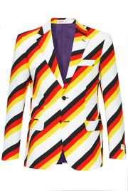 Der German Tux or Suit