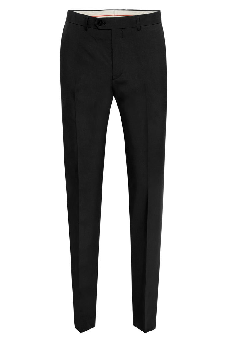 Der German Tux or Suit