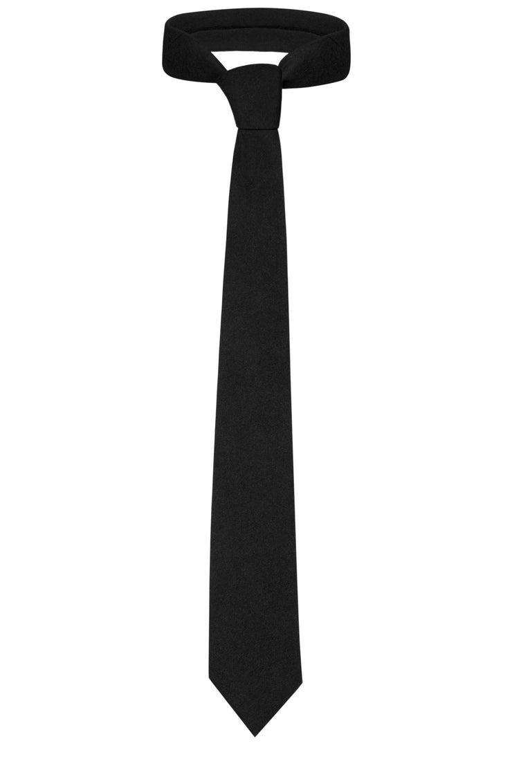 Der German Tux or Suit