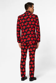 King of Hearts Tux or Suit