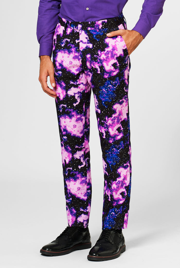 Galaxy Guy Tux or Suit