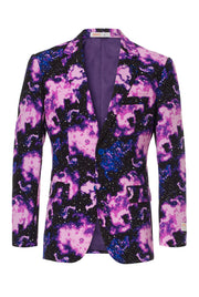 Galaxy Guy Tux or Suit
