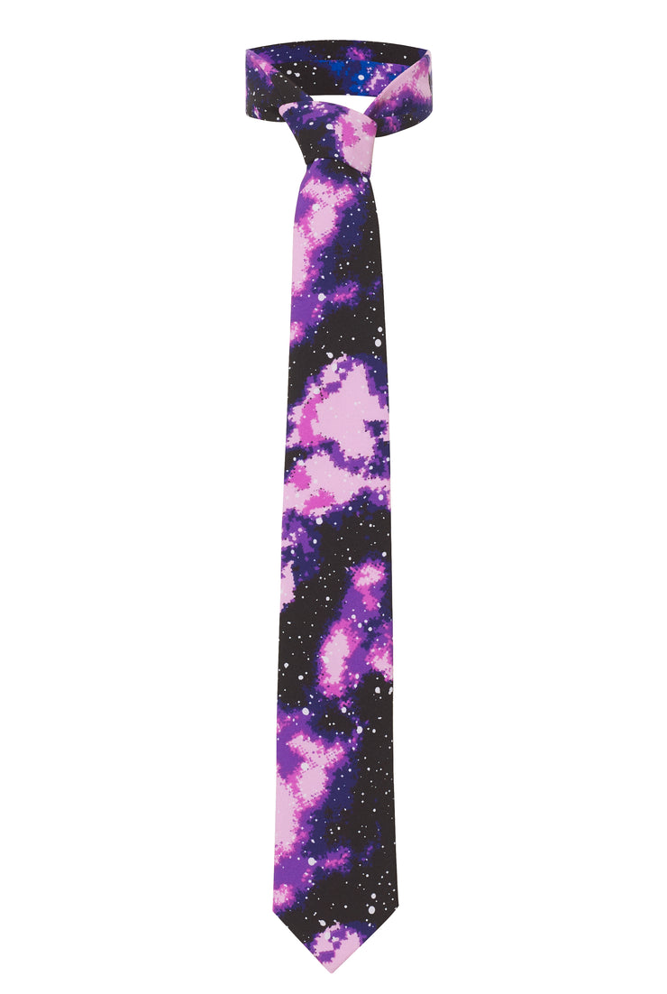 Galaxy Guy Tux or Suit