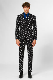 Starstruck Tux or Suit