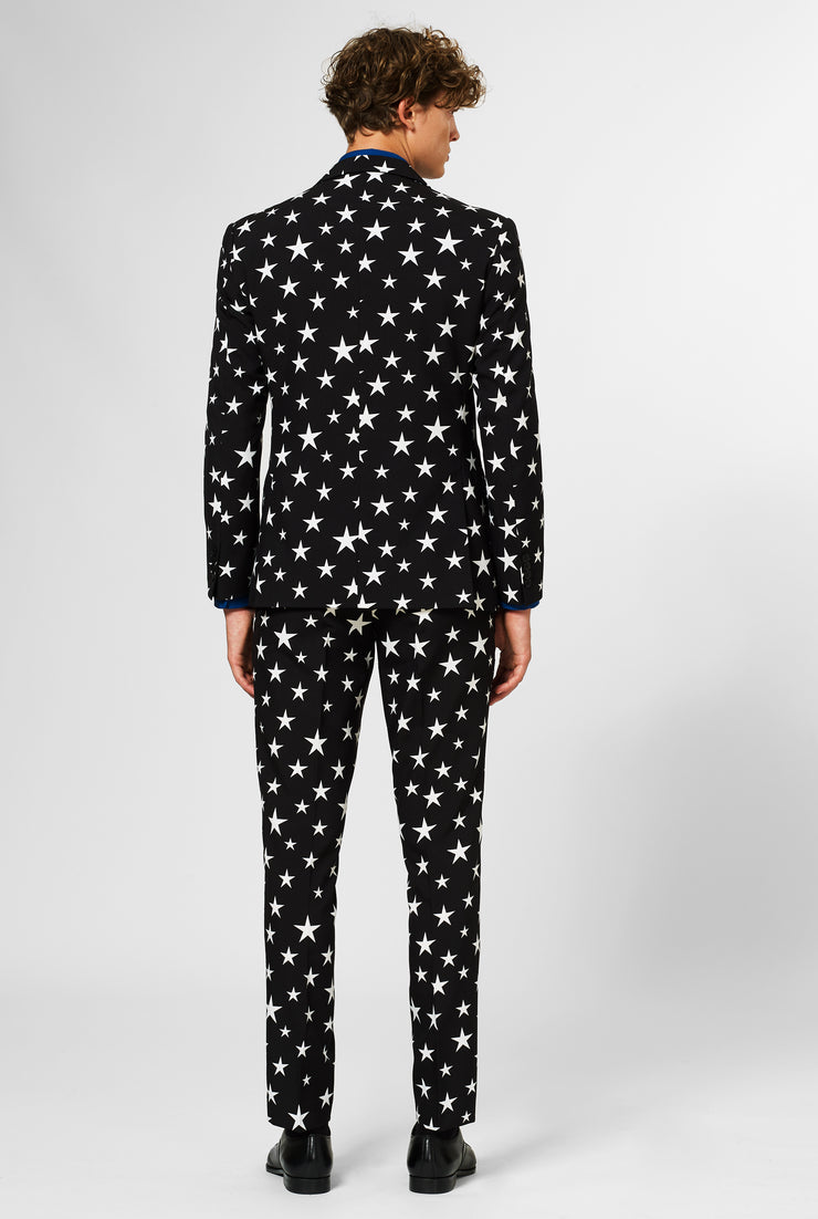 Starstruck Tux or Suit