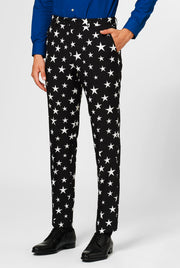 Starstruck Tux or Suit