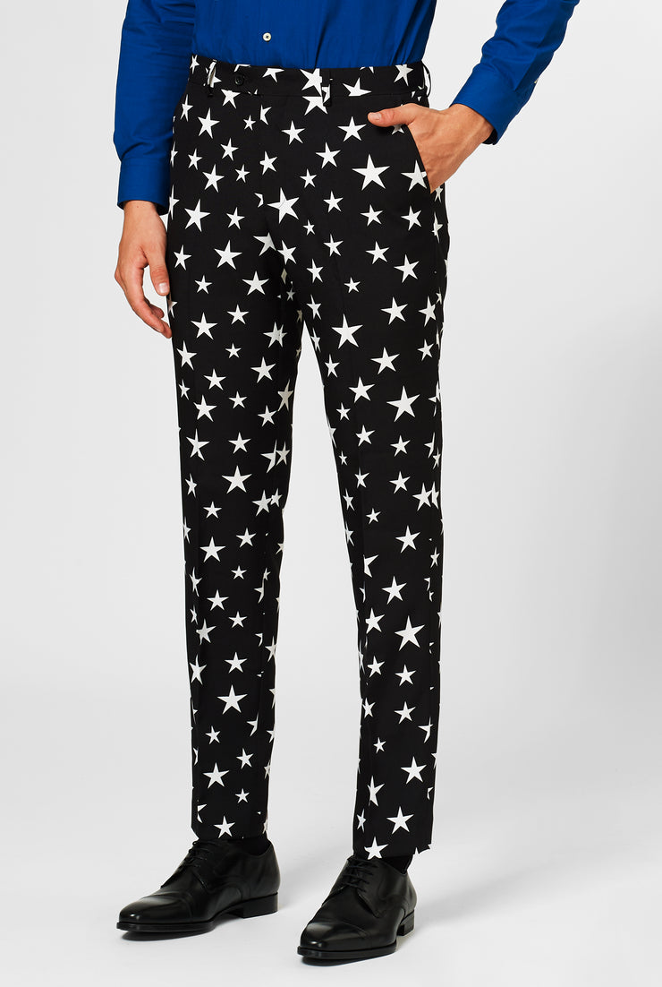 Starstruck Tux or Suit