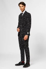 Science Faction Tux or Suit