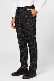 Science Faction Tux or Suit