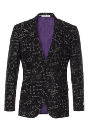 Science Faction Tux or Suit